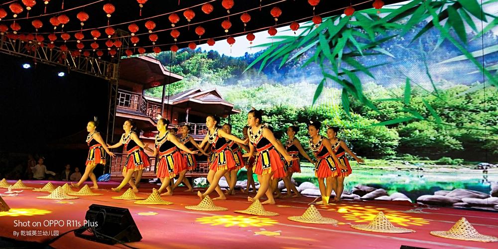 綻放夏日，舞動(dòng)奇跡 —— 蓓蕾舞蹈培訓(xùn)班暑假招生正式啟動(dòng)